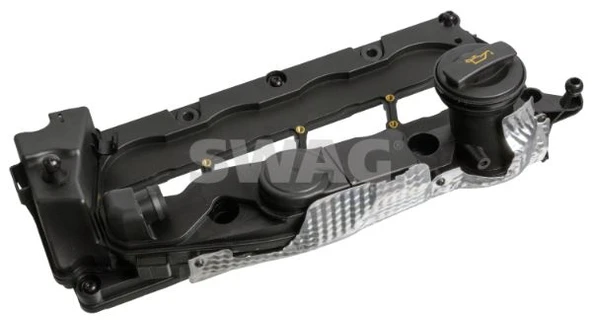 Vag Kulbutor Kapagı 2,0tdi Cbda Cbdb Golf VI 09>13 Jetta 06>14 Passat 09>11 CC 09>12 Tiguan 08>11 - Swag 33103850 ürün görseli