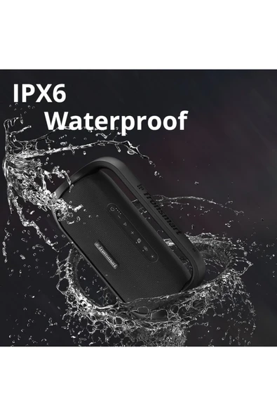 Tronsmart Bang Mini Bluetooth Hoparlör - Resim 5