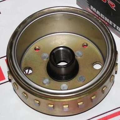 YBR 125 2006 VE SONRASI ROTOR VOLANT ürün görseli