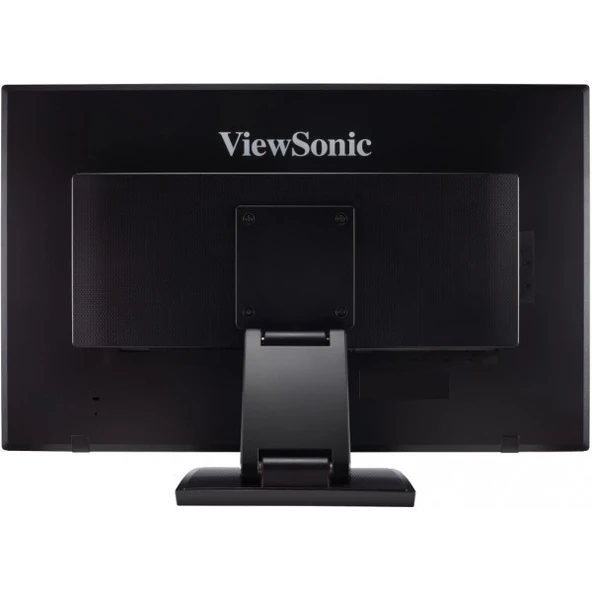 <![CDATA[VIEWSONIC 27" DOKUNMATIK TD2760 6MS 60HZ HDMI-DP KURUMSAL MONİTÖR]]> - Resim 5