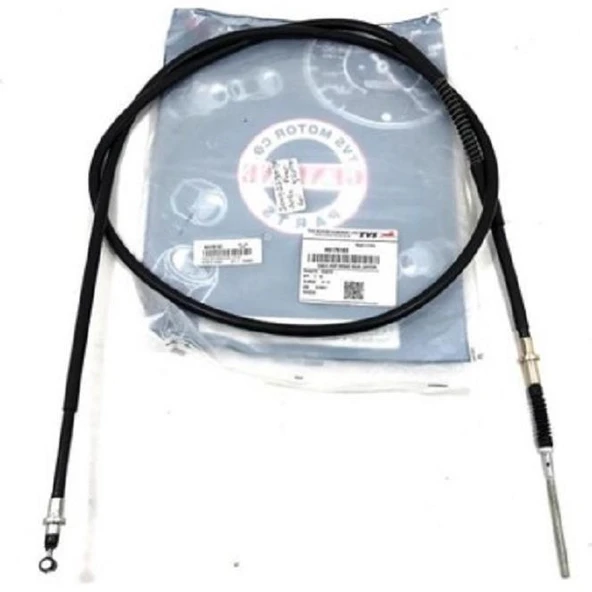 TVS Jupiter 125 Arka Fren Teli ürün görseli