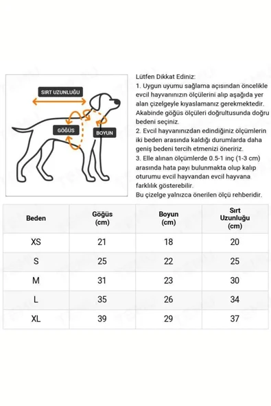 Şenlikli Noel Baba Köpek Kostüm Seti – Küçük Irklar İçin Sıcak Polyester Tulum, Kazak Tasarım Evcil Hayvan Kıyafeti-L beden - 8