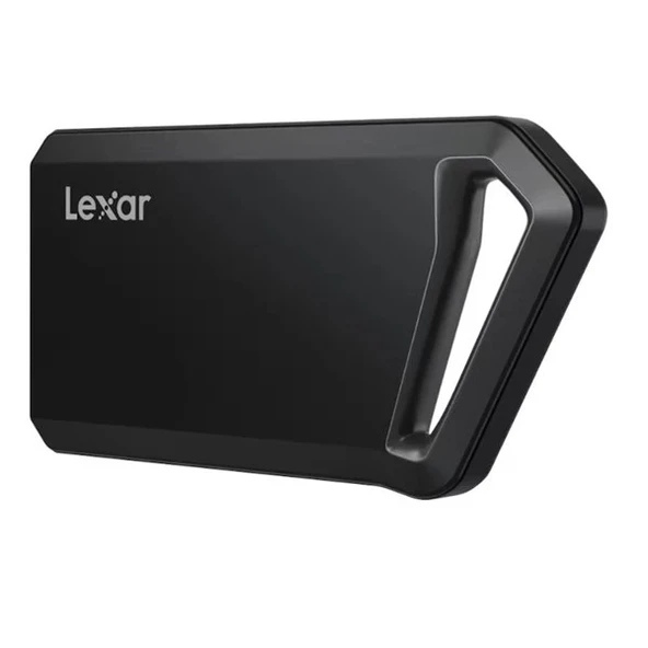 <![CDATA[LEXAR 4TB PROFESSIONAL SL600 LSL600X004T-RNBNG SSD USB 3.0 HARİCİ DİSK]]>
