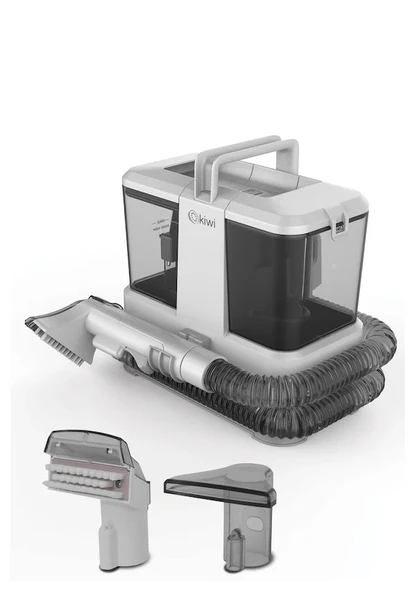 Kiwi KCC-4318 Koltuk ve Halı Yıkama Makinesi