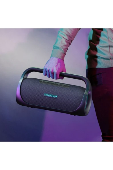 Tronsmart Bang Mini Bluetooth Hoparlör - Resim 7