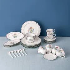 EMSAN FREZYA ÇEYİZ PAKETİ 179PARÇA - Resim 6