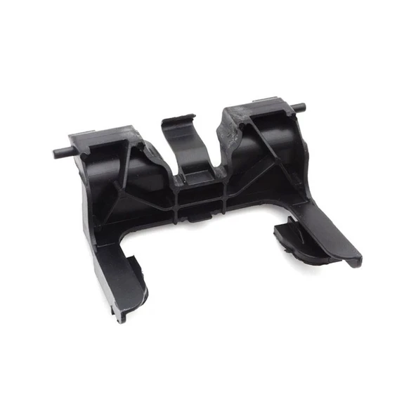 Elektrikli Süpürge Toz Torbası Kızağı Bosch, Siemens, Profilo ile Uyumlu - 495701 ürün görseli