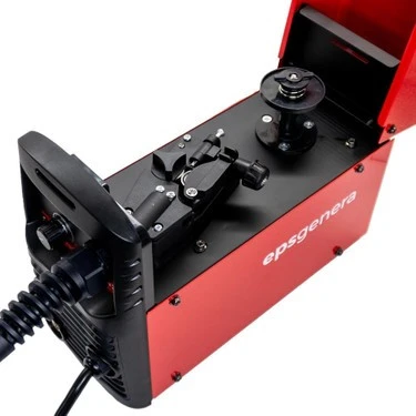 EPS MIG120 Gazlı ve Gazsız Gazaltı Kaynak Makinesi 120A - Resim 2