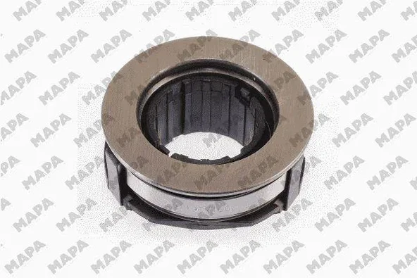 MAPA 1220000 DEBRİYAJ SETİ POLO 9N / CORDOBA IBIZA / FABIA 1.4 TD - Resim 3