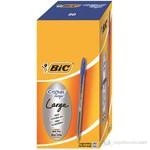 BİC CRİSTAL LARGE TÜKENMEZ KALEM MAVİ 50 Lİ