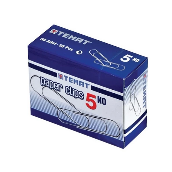 Temat Ataş No:5 ürün görseli