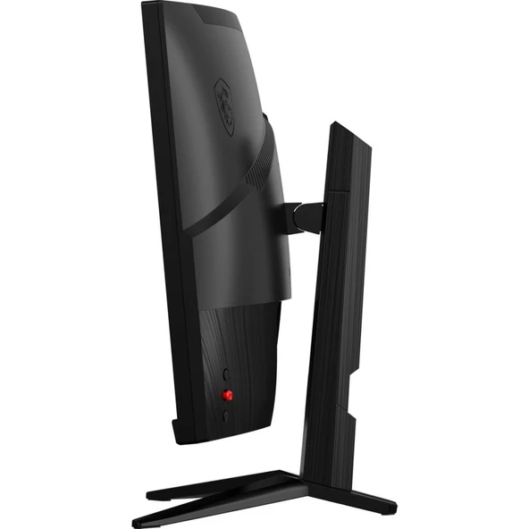 MSI MAG 325CQRF-QD 31.5" 1 ms 2K Curved 170 Hz Oyuncu Monitörü Outlet - 7