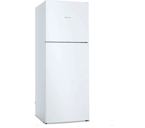 Profilo BD2055WENN Çift Kapılı No Frost Buzdolabı - 1