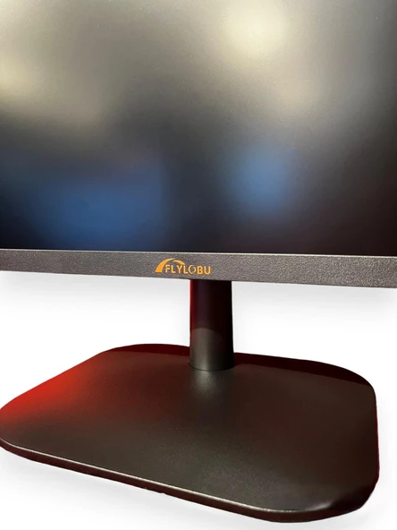 FLYOBU 24A20 - 23.8" INCH EKRAN FHD 165HZ Monitör 1920x1080 Oyuncu Monitör (1 PİKSEL HATALI) - 5