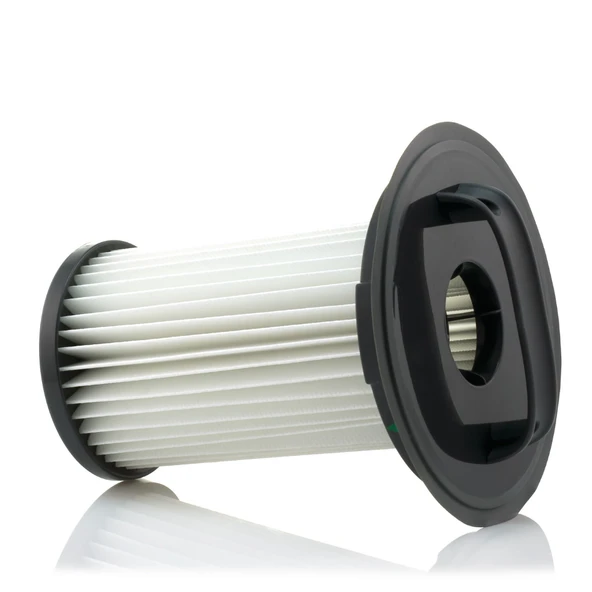 srfn ticaret Philips Uyumlu 432200532621 - 432200519650 Elektrikli Süpürge Silindirik Hepa Filtresi - Resim 4