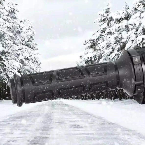 Yamaha BWS 125 Elcik Isıtma 4 Kademeli EL143 - 2