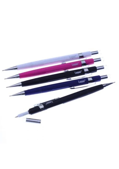 Logon Versatil Kalem Tükenmezli 0,7 Mm Cs-320 ürün görseli