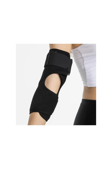 Standart Tenisçi Dirsekliği ürün görseli