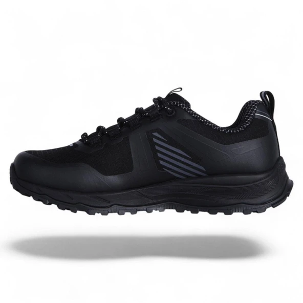 Lescon Safari 3 Siyah Erkek Su Geçirmez Ayakkabı - Resim 3