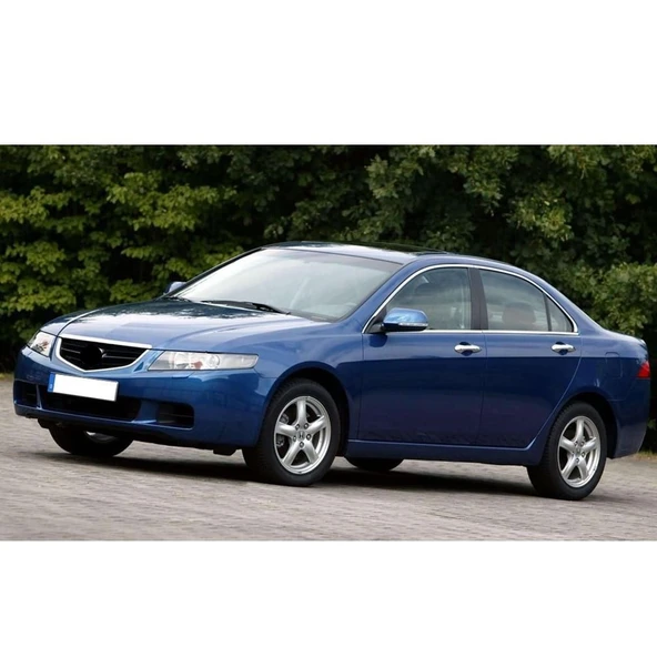 Honda Accord 2003-2007 Ön Cam Silecek Takımı 65x40cm - 2