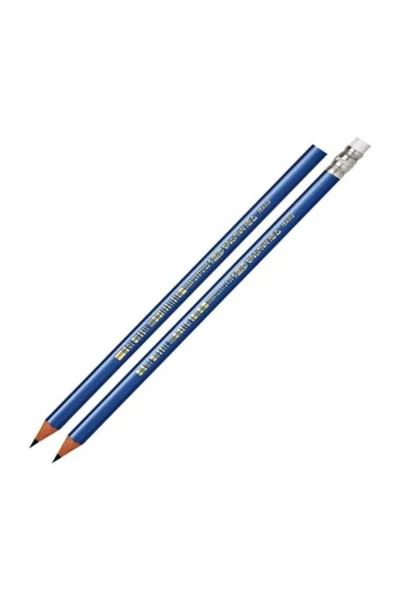 BIC Evolution Üçgen Kurşun Kalem ürün görseli