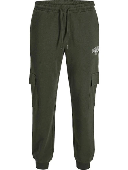 Jack&jones 12279106 Erkek Esofman Alti - Haki - 1