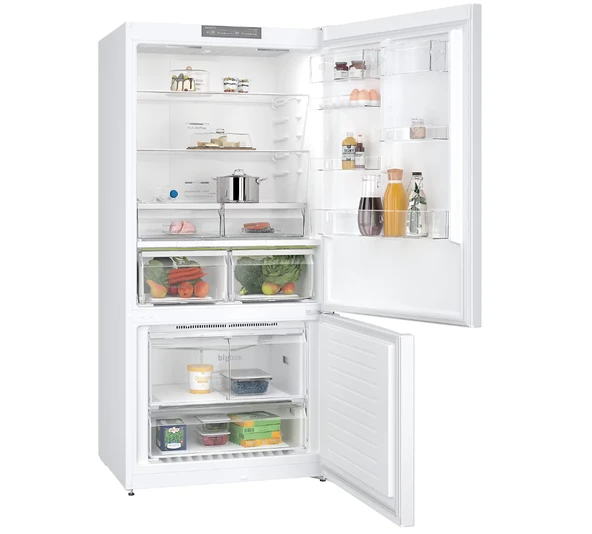 Profilo BD3086WEVN Kombi No Frost Buzdolabı - 2