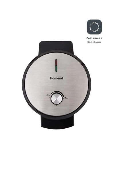 Waffling 1350h Waffle Makinesi - 8
