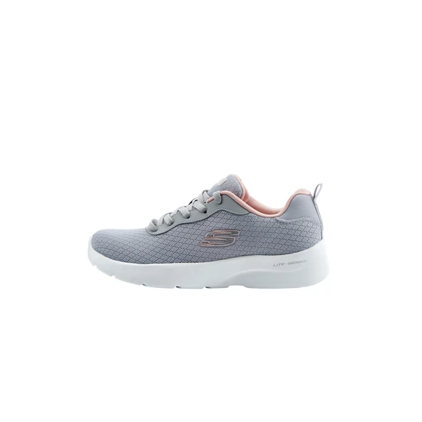 Dynamight 2.0 - Eye To Eye Kadın Gri Spor Ayakkabı 12964tk Lgpk ürün görseli