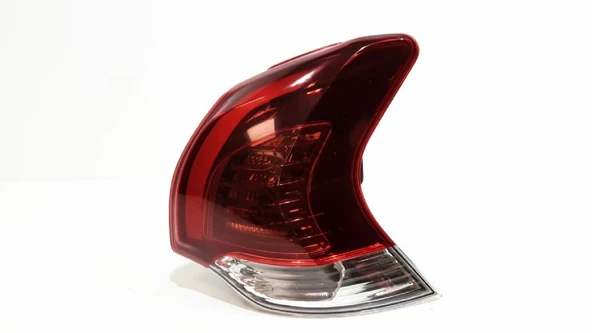 Psa Stop Dis Arka Sag 3008 !! Orjınal Ambalajlı Urun !! - Orjınal 9805510480 ürün görseli