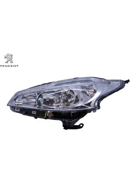 Psa Far Ön : L - Far Ön : L - 1685352580 ürün görseli 1