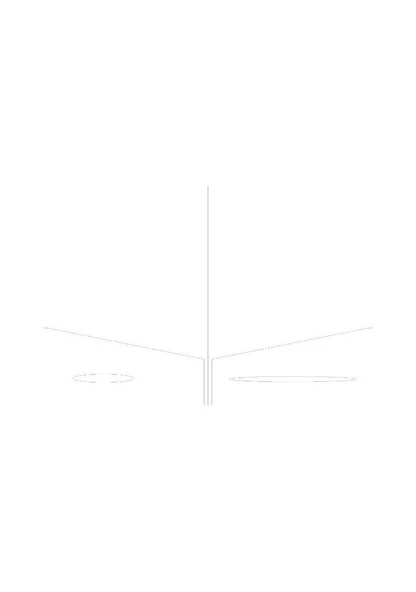 Smato Dosya Çift Cepli Beyaz A4 W 0433 Plastik - 2