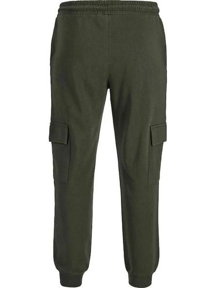 Jack&jones 12279106 Erkek Esofman Alti - Haki - 2