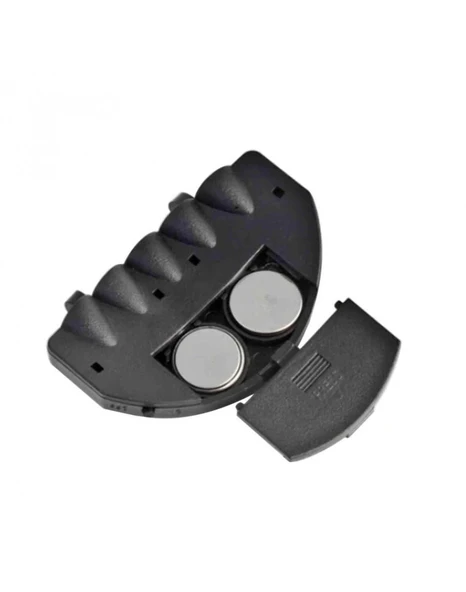 pilelistore Şapkaya Takılan Lamba Fener - Resim 3