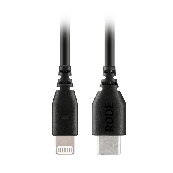 Rode SC21 Lighting - USB-C Kablo