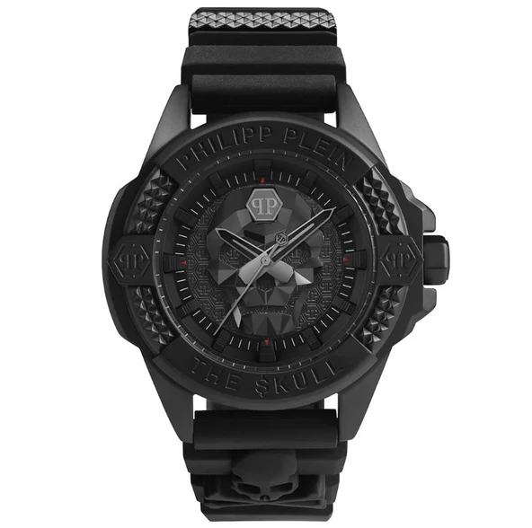 Philipp Plein PWAAA0721 Erkek Kol Saati