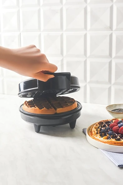 Waffling 1350h Waffle Makinesi - 5