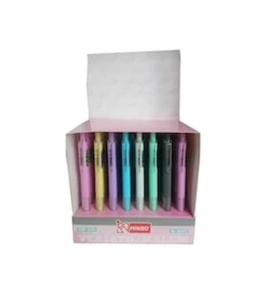 Mikro Versatil Kalem 0.7 Mm ( 48 Li Stand ) Mp-509 ürün görseli