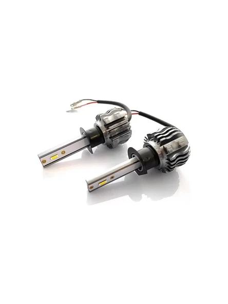 Photon Zero H1 Xtreme Yellow Uyumlu +3 Plus Fansız Led ZR3721 - Resim 2