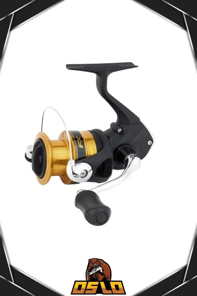 Oslo Rock Game 213cm 0,5-7gr Shimano FX 2000 8 Örgü LRF Olta Seti - Resim 3