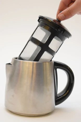 Sinbo STM-5827 Elektrikli Çay Seti - Resim 6