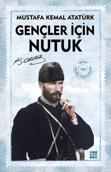 Gençler İçin Nutuk ürün görseli
