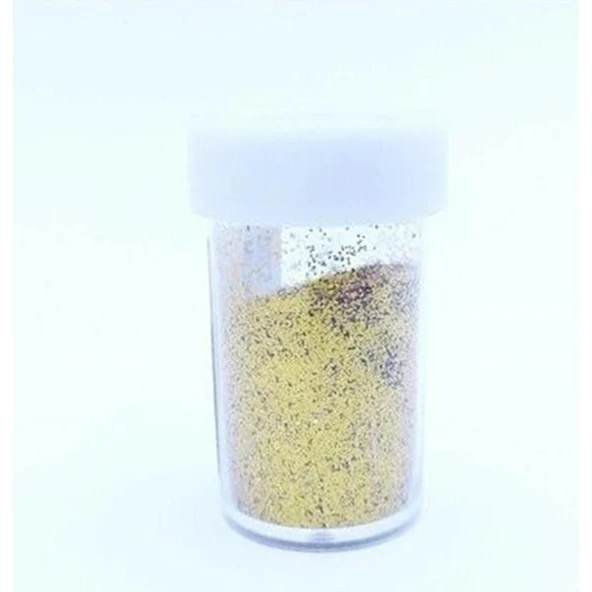 Rubenis Altın Renk Toz Sim - 5201 ürün görseli