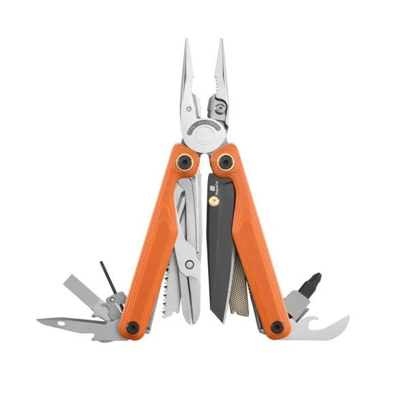LEATHERMAN WAVE ALPHA CANYONLAND ÇOK AMAÇLI PENSE ürün görseli