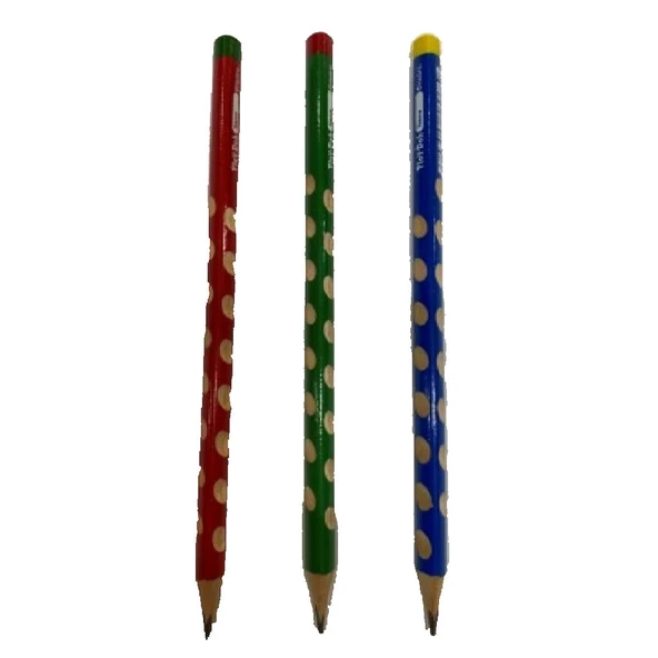 Play-Doh Oluklu Üçgen Kurşun Kalem KK013 ürün görseli