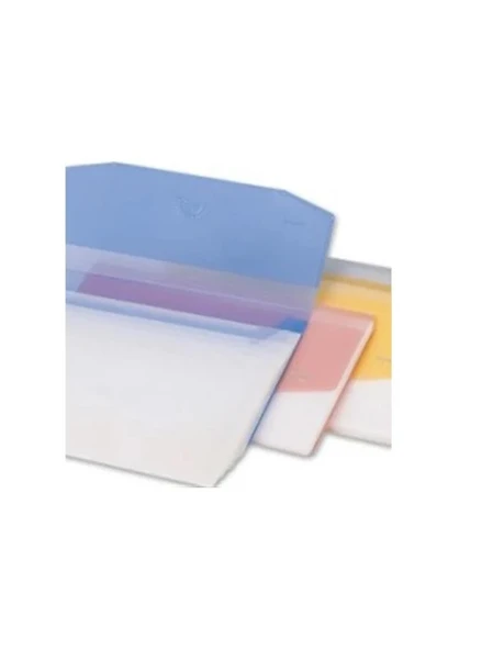 Comix A1294 4 Bölmeli Çek Portföy Dosyası