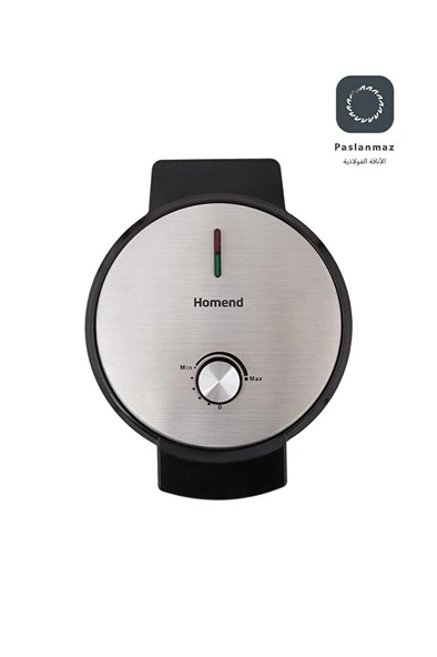 Waffling 1350h Waffle Makinesi - 7