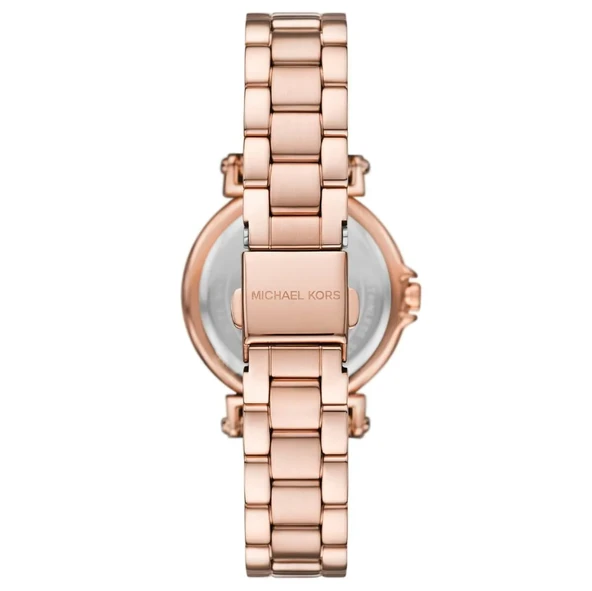 Michael Kors MK7491 Kadın Kol Saati - Resim 3