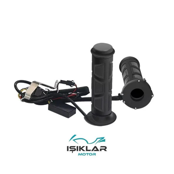 Altai F1 Max Pro Elcik Isıtma 4 Kademeli EL268