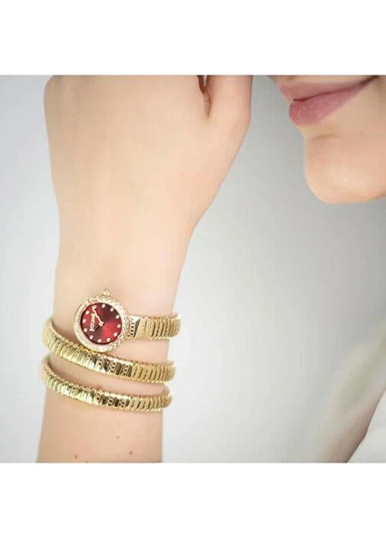 Just Cavalli JC1L302M0035 Kadın Kol Saati - Resim 2